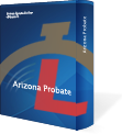 Arizona Probate Software